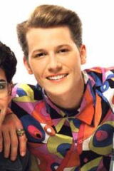 Corin Nemec