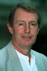 Corin Redgrave