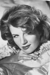 Corinne Calvet