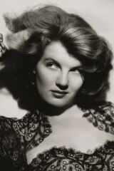 Corinne Calvet
