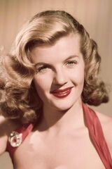 Corinne Calvet