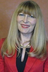 Corinne Pastout