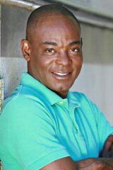Corkey Ford
