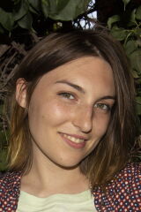 Corrinne James