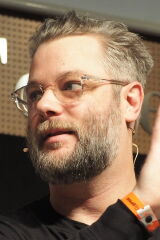 Cory Barlog
