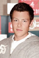 Cory Monteith