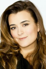Cote De Pablo