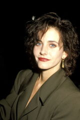 Courteney Cox