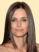 Courteney Cox