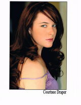 Courtnee Draper