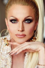 Courtney Act