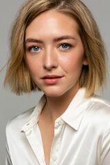 Courtney Coker