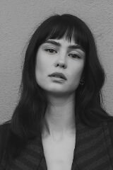 Courtney Eaton