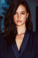 Courtney Eaton