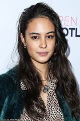 Courtney Eaton