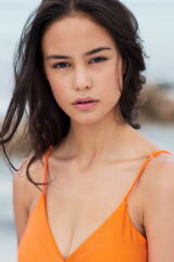 Courtney Eaton