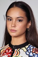 Courtney Eaton