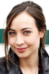 Courtney Ford