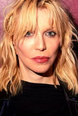 Courtney Love
