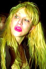 Courtney Love
