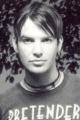 Courtney Taylor-Taylor