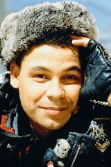 Craig Charles