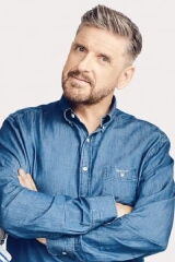 Craig Ferguson