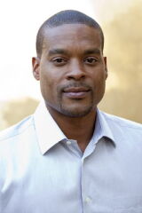 Craig Johnson