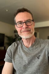 Craig Kuehne