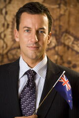 Craig Parker