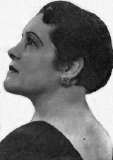 Cremilda de Oliveira