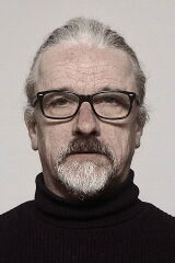 Crispin Buxton