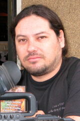 Cristian Cancho