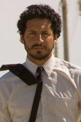 Cristian Mercado