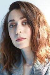 Cristin Milioti
