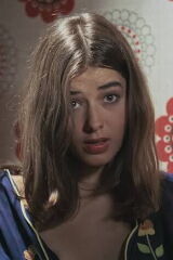 Cristina Aché