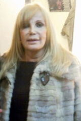 Cristina del Valle