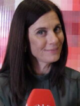 Cristina Homem de Mello
