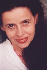 Cristina Pereira