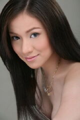 Cristine Reyes