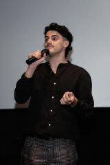 Cristobal Lopez Baena