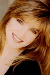 Crystal Bernard