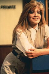 Crystal Bernard