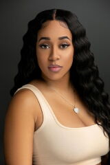 Crystal Hughes