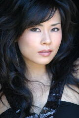 Crystal Kwon