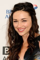 Crystal Reed