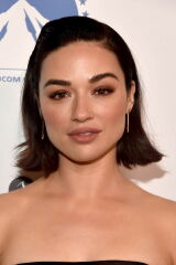 Crystal Reed