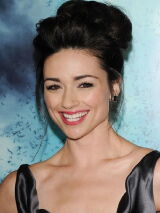 Crystal Reed