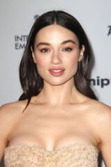 Crystal Reed