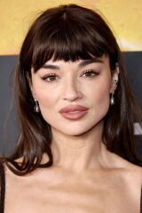 Crystal Reed
